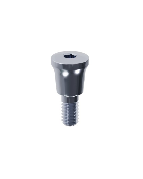 Pilar de Cicatrización Compatible con MIS® C1/V3®