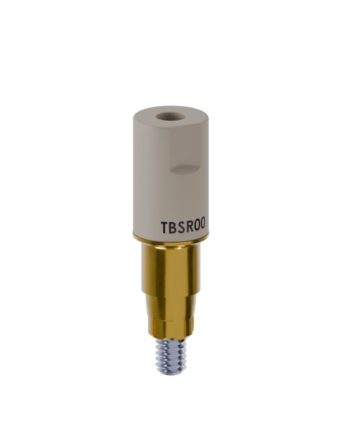 Scanbodies Compatible con MIS® C1/V3®