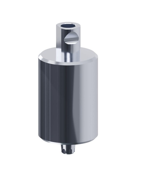 IPDmilled Compatible con MIS® C1/V3®