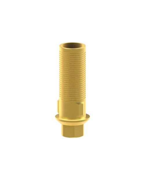 Custom Ti-Base compatible with Bego® Semados® SC/RS
