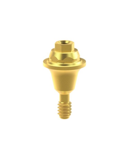 Multi-Unit compatible with Active® / Replace® (Conical)