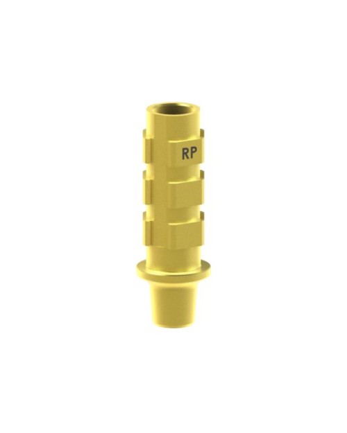 Pilar Provisional Compatible con Global D® In-Kone®