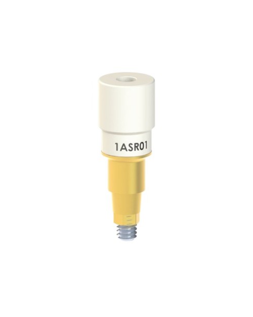 Scanbodies compatible with Global D® In-Kone®