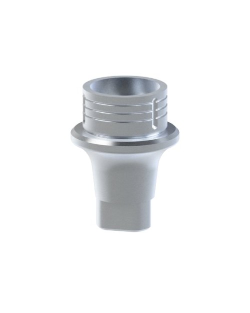 Base CoCr Compatible con Anthogyr® Axiom® BL