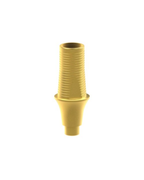Custom Ti-Base compatible with Anthogyr® Axiom® BL