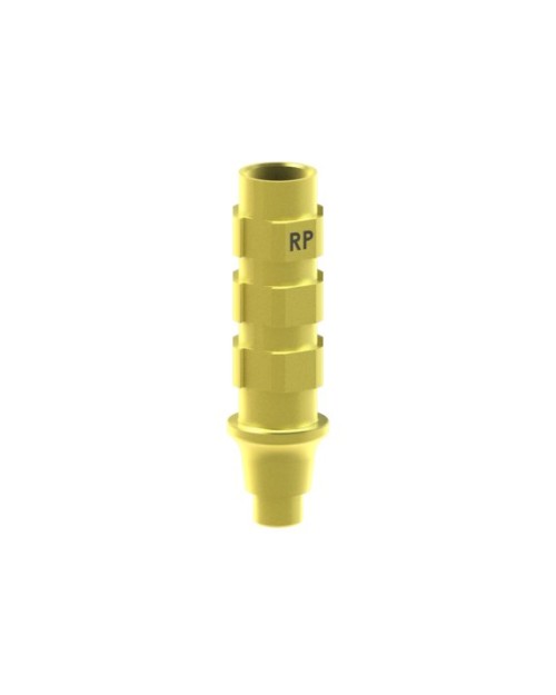 Pilar Provisional Compatible con Anthogyr® Axiom® BL