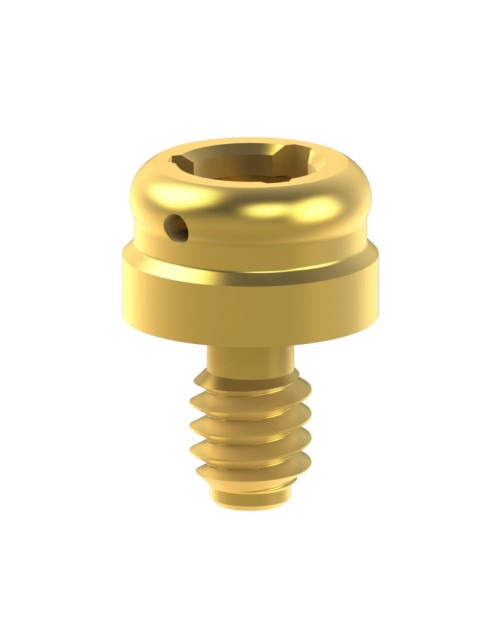Pilar PSD Compatible con Biomet® 3i® Osseotite®