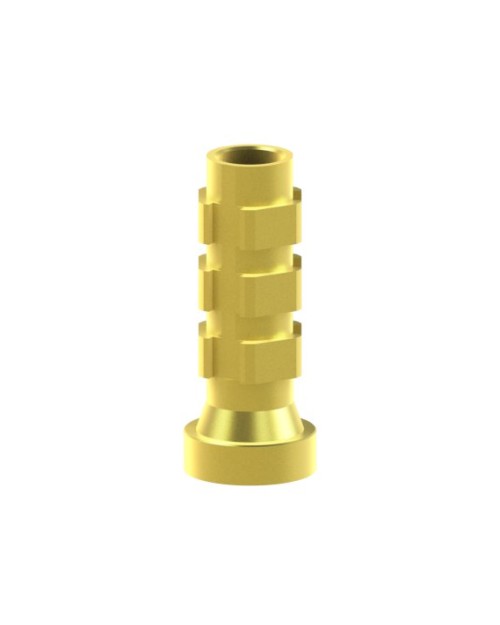 Pilar Provisional Compatible con Multi-Unit