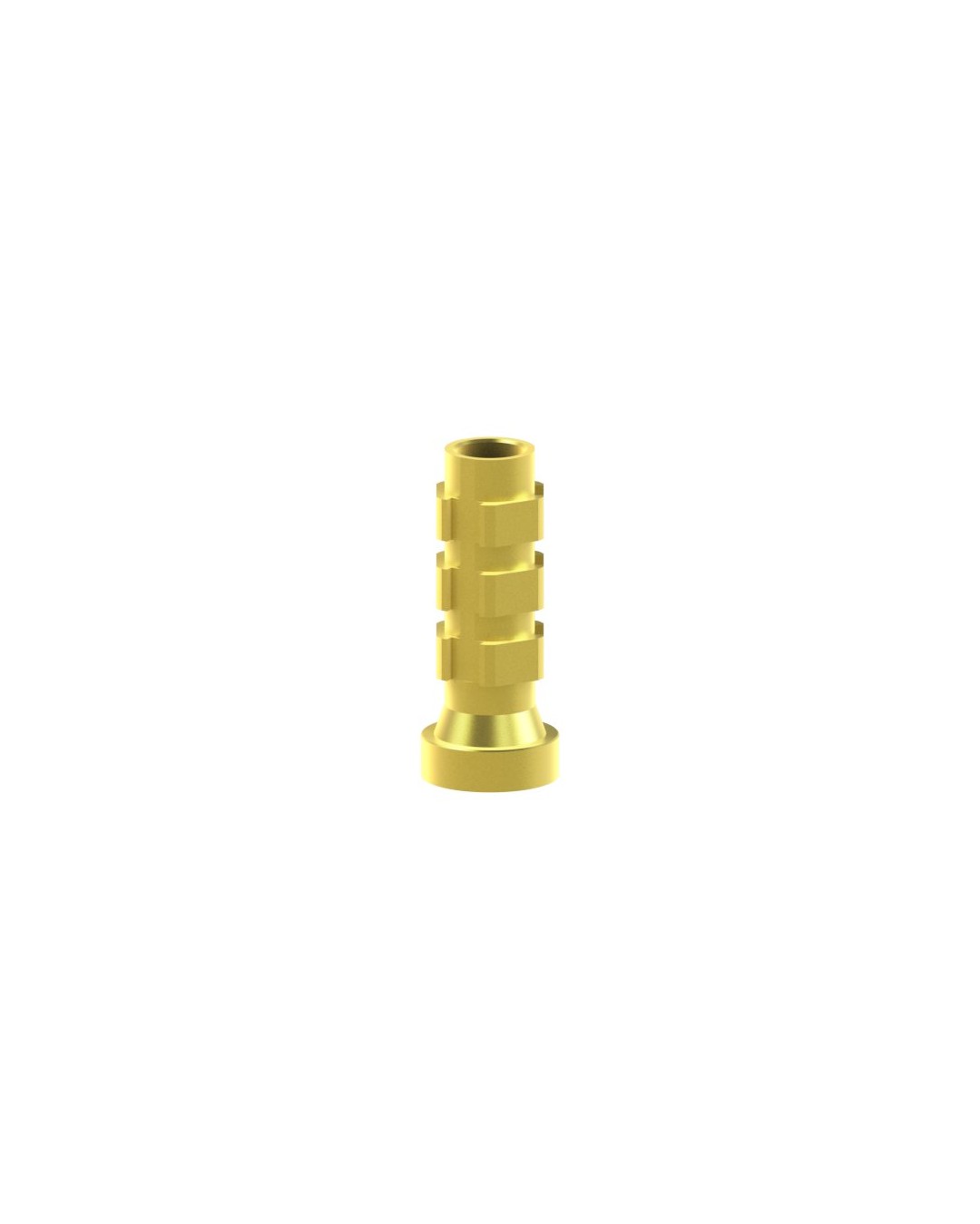 Temporary/Coping Compatible con Multi-Unit