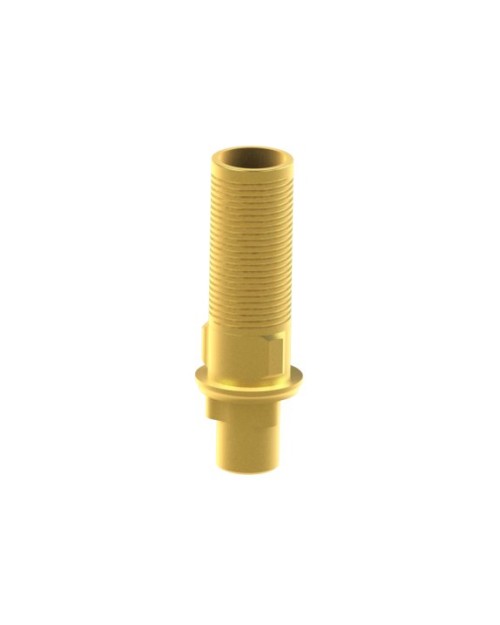 Custom Ti-Base Compatible con Replace® Select (Trilobe)