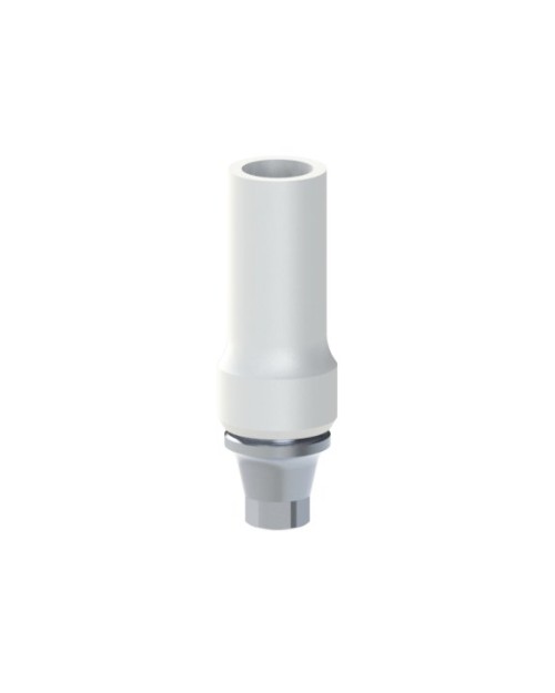 Base CoCr Compatible con Active® / Replace® (Conical)