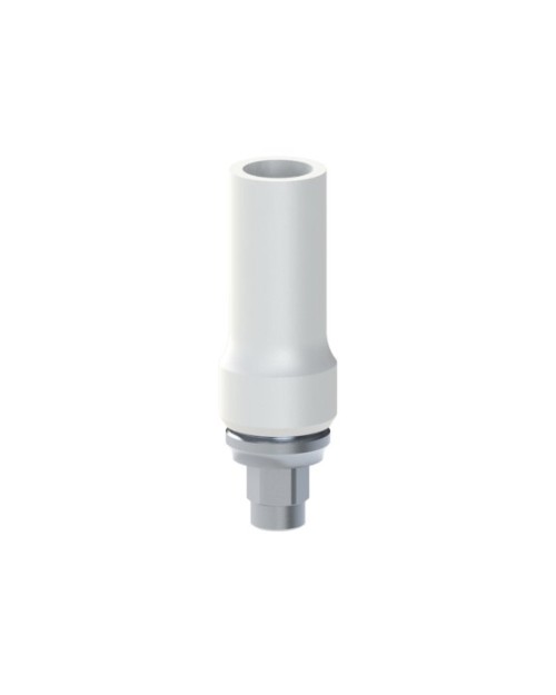 Base CoCr Compatible con Biomet® 3i® Osseotite Certain®