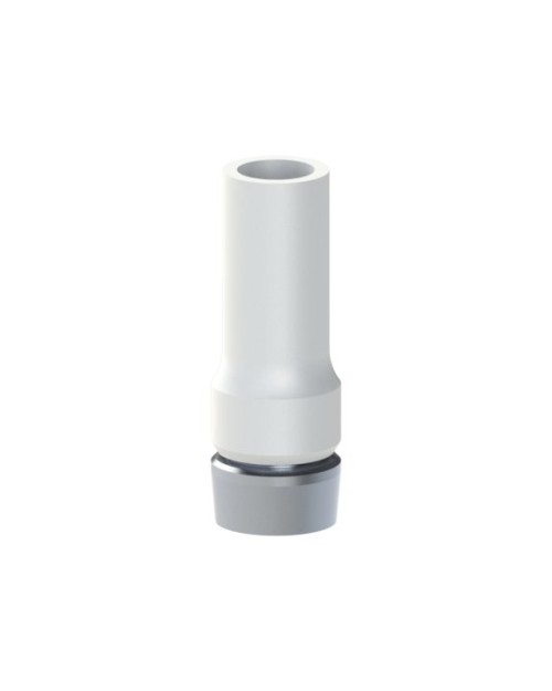 Base CoCr Compatible con Klockner® SK2-NK2