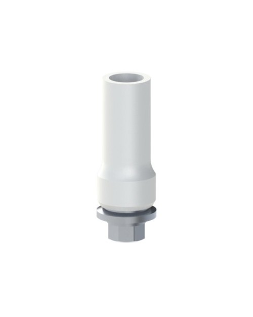 Base CoCr Compatible con Klockner® Essential Cone®