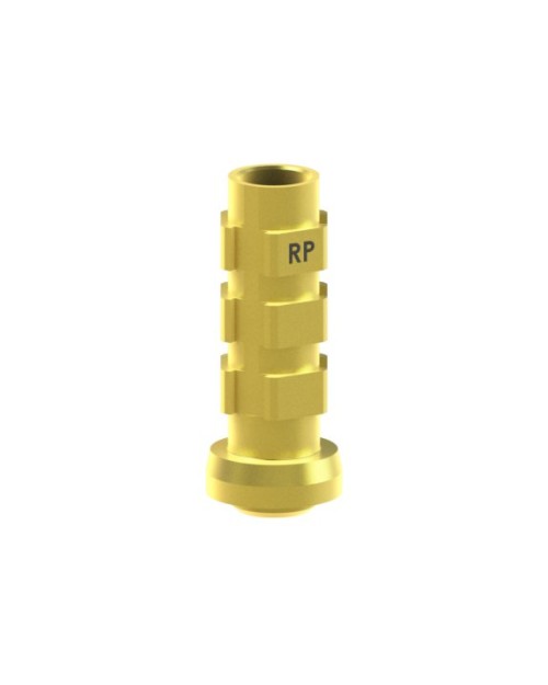 Pilar Provisional Compatible con Klockner® Essential Cone®