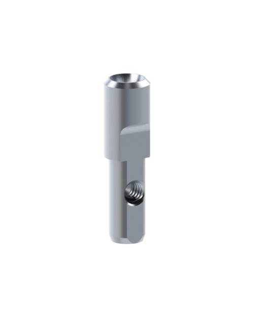 Análogo Compatible con Straumann® Bone Level®