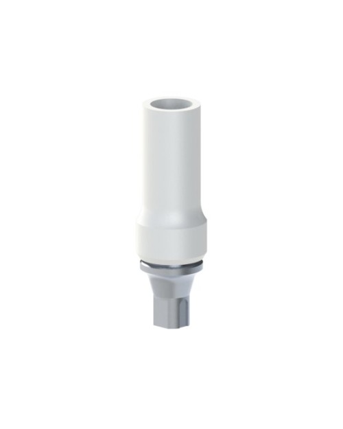 Base CoCr Compatible con Straumann® Bone Level®