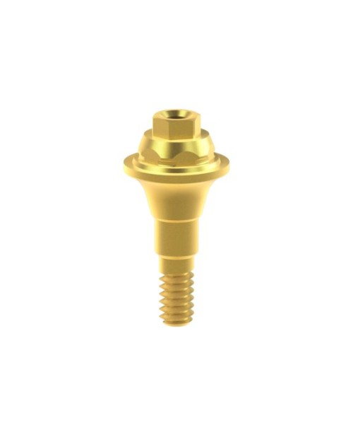 Multi-Unit Compatible con Straumann® Bone Level®