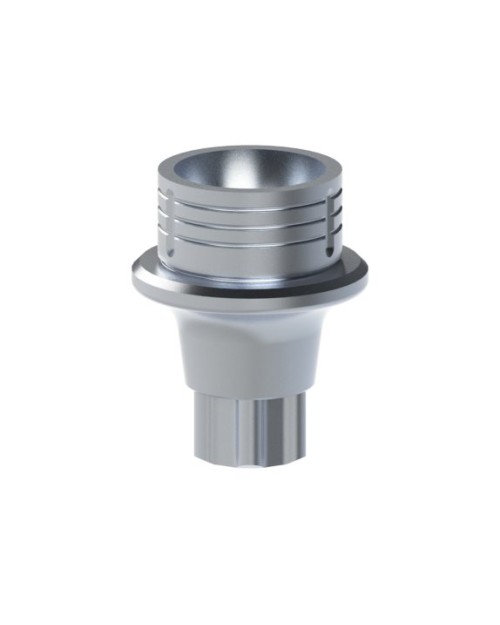 Base CoCr Compatible con Straumann® BLX®