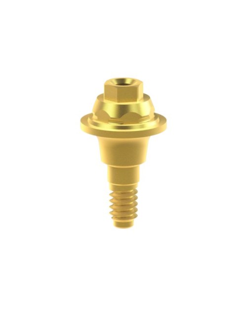 Multi-Unit Compatible con Straumann® BLX®