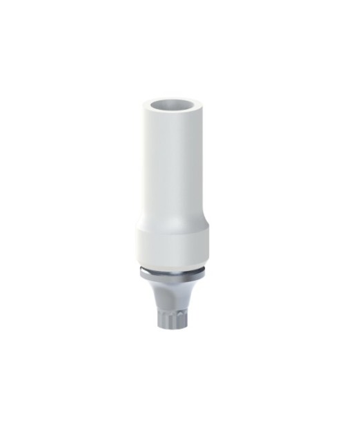 Base CoCr Compatible con Astra® Osseospeed™