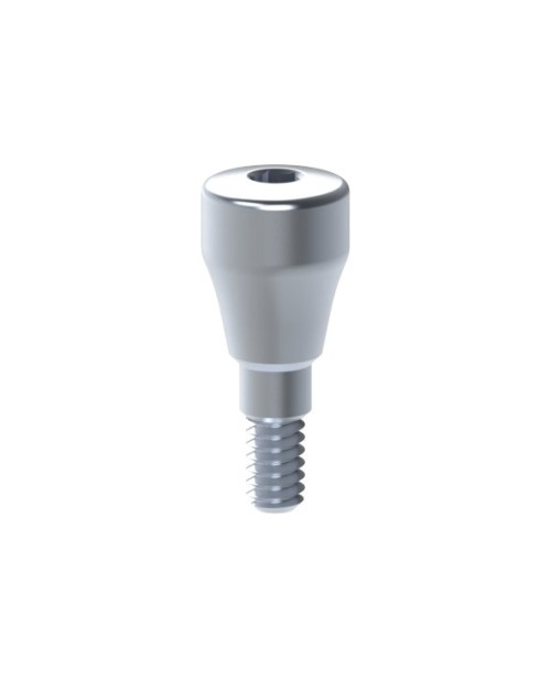 Pilar de Cicatrización Compatible con Astra® Evolution®