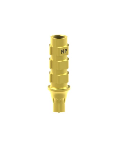 Pilar Provisional Compatible con Astra® Evolution®