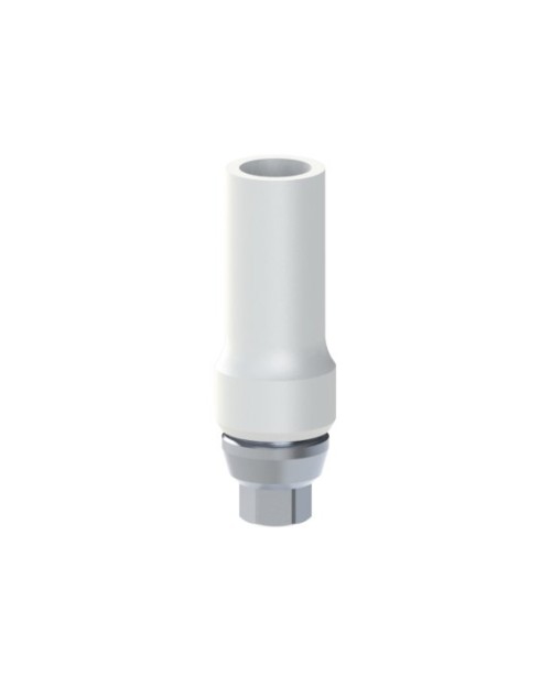 Base CoCr Compatible con MIS® Seven®