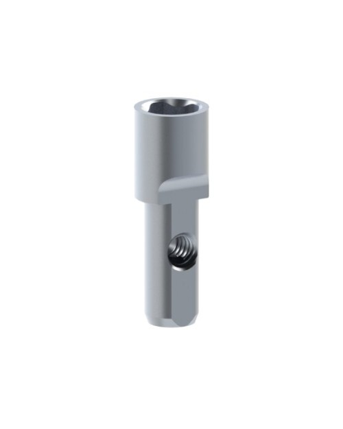 Análogo Compatible con BTI® Interna