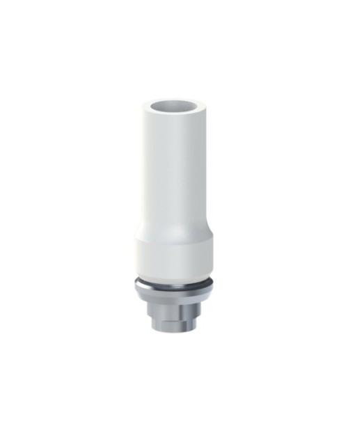 Base CoCr Compatible con BTI® Interna
