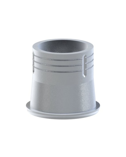 Base CoCr Compatible con BTI® Multi-IM®