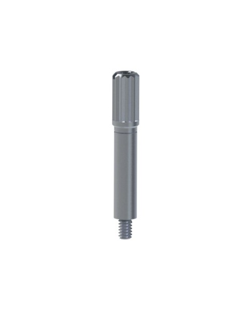 Pilar Provisional Compatible con BTI® Multi-IM®