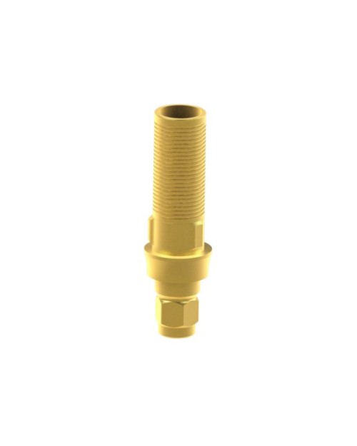 Custom Ti-Base Compatible con Dentsply® Xive® Friadent®