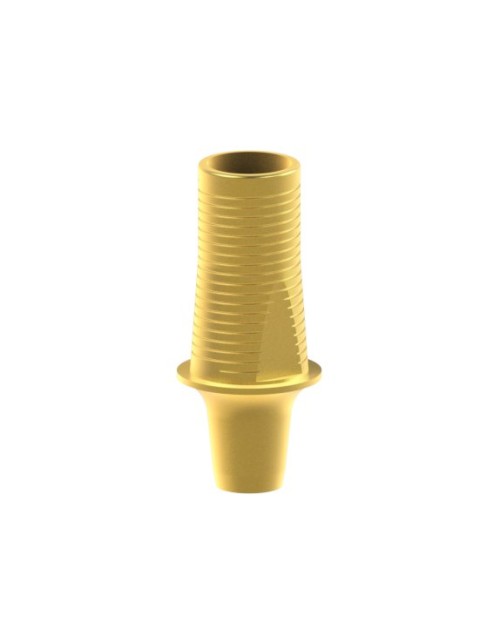 Custom Ti-Base compatible with Dentsply® Ankylos®