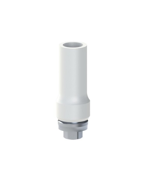 Base CoCr Compatible con Sweden & Martina® Premium™ Kohno®