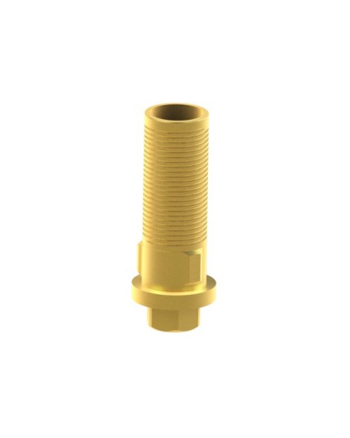 Custom Ti-Base Compatible con Sweden & Martina® Premium™...