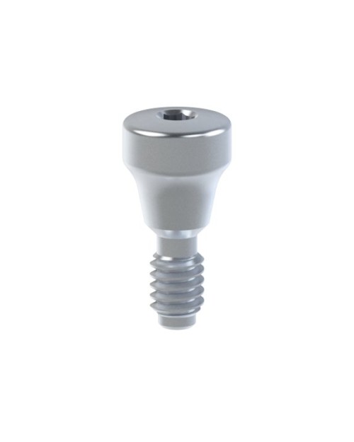 Pilar de Cicatrización Compatible con Osstem Implant® TSIII