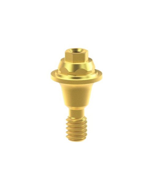 Multi-Unit Compatible con Osstem Implant® TSIII