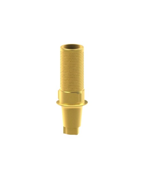 Custom Ti-Base Compatible con Biotech® Dental Kontact®