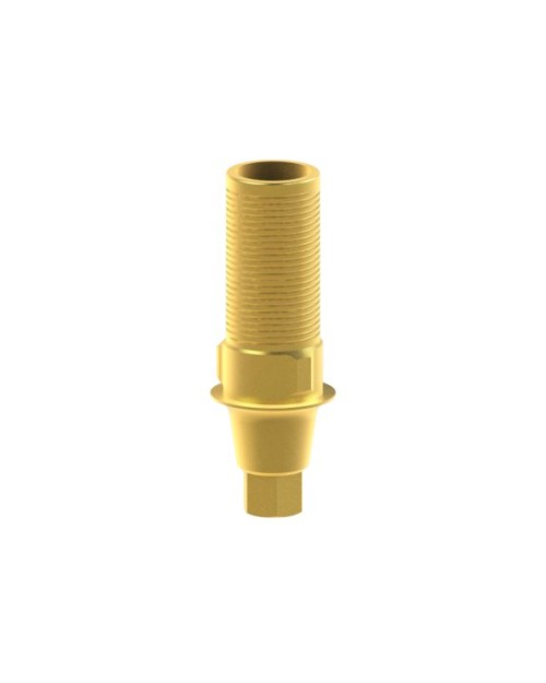 Custom Ti-Base Compatible con Neodent® Gran Morse® GM
