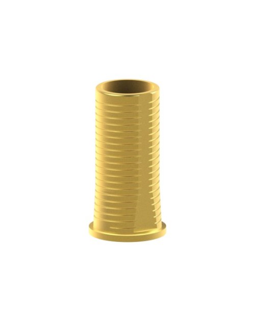Custom Ti-Base Compatible con Neodent® GM Micro Abutment