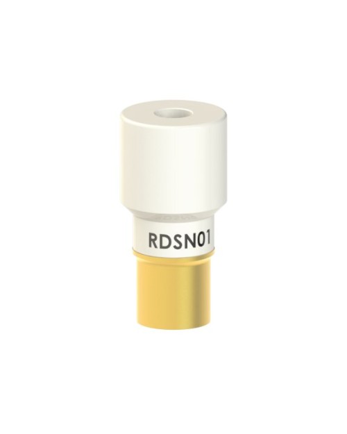 Scanbodies compatible with Neodent® GM Micro Abutment