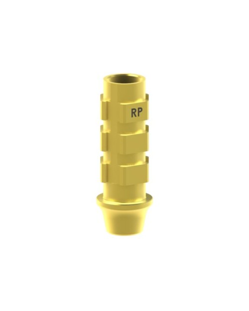 Pilar Provisional Compatible con Megagen® AnyOne®