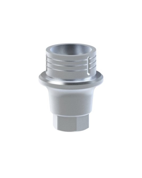 Base CoCr Compatible con Megagen® AnyRidge®