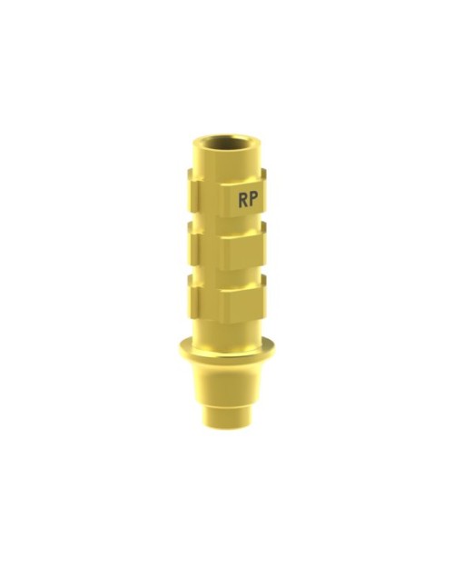 Pilar Provisional Compatible con Megagen® AnyRidge®