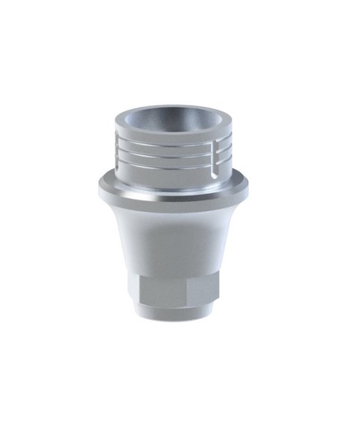 Base CoCr Compatible con Dentium® Implantium®/Superline™