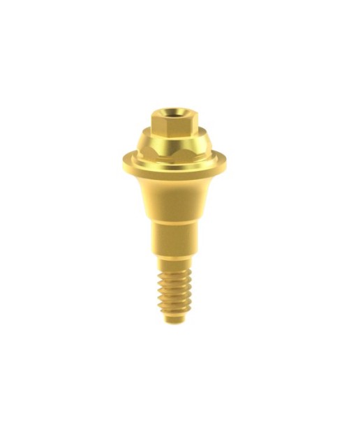 Multi-Unit Compatible con Medentis® ICX