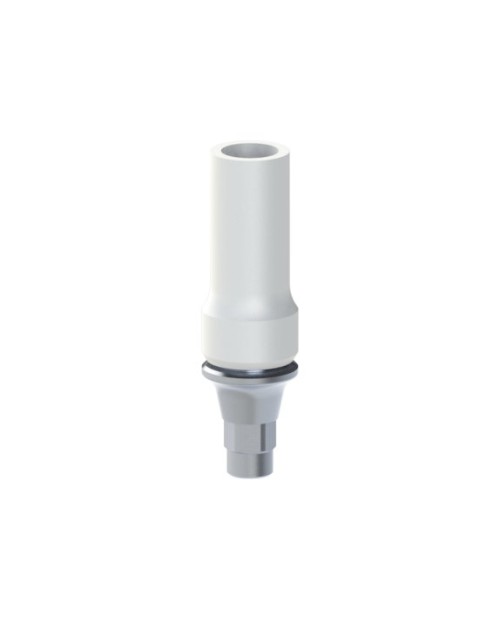 Base CoCr Compatible con Medentis® ICX