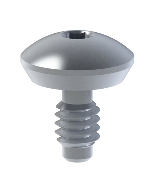 Pilar de Cicatrización Compatible con BTI® Externa