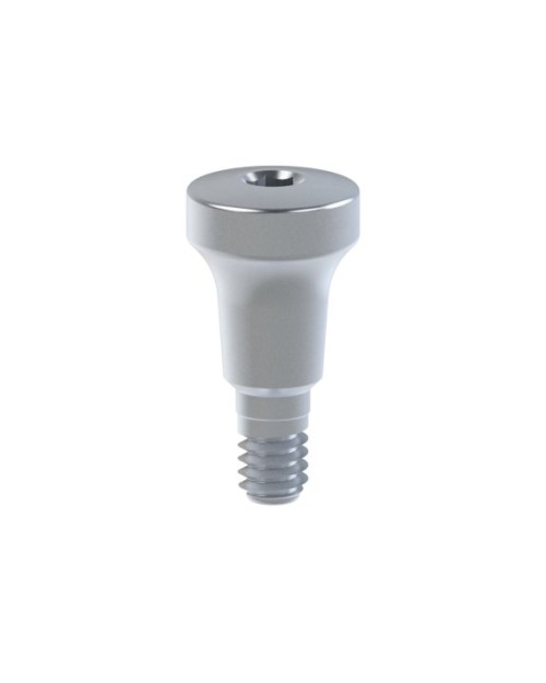 Pilar de Cicatrización Compatible con Global D® In-Kone®